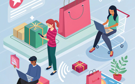 🚀 2025 এর সেরা Online Marketplace Trends in Bangladesh | International Bazzar BD