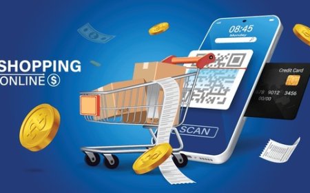 International Bazzar BD – Bangladesh's Next Generation Online Shopping Marketplace
