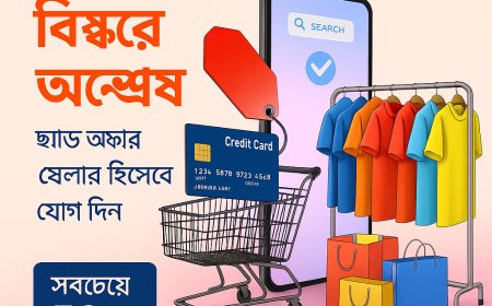 সেরা অনলাইন শপিং গাইড বাংলাদেশে – কিভাবে নিরাপদে ও সাশ্রয়ে কিনবেন!