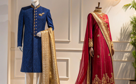 ২০২৫ সালের ট্রেন্ডিং ফ্যাশন স্টাইল – কী থাকছে নতুন?