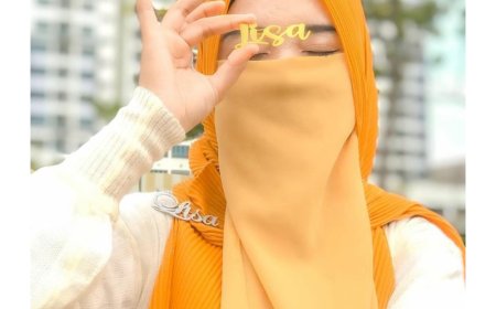 Best Hijab Styles for Muslim Women in 2025 | Latest Hijab Fashion & Online Shopping Guide