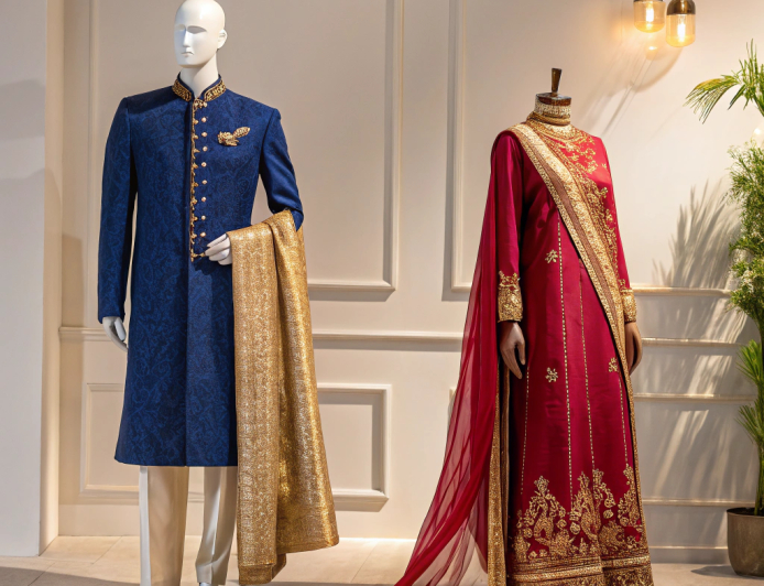 ২০২৫ সালের ট্রেন্ডিং ফ্যাশন স্টাইল – কী থাকছে নতুন?