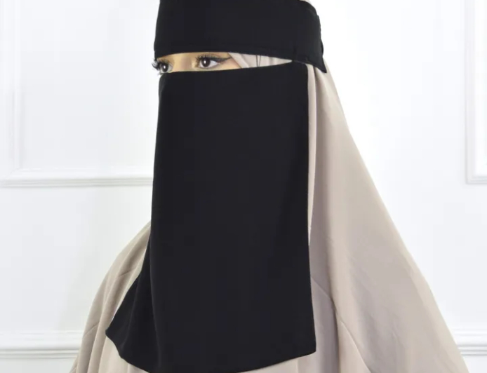 সুন্দর হিজাব কালেকশন 2025 | Online হিজাব কিনুন International Bazzar BD থেকে