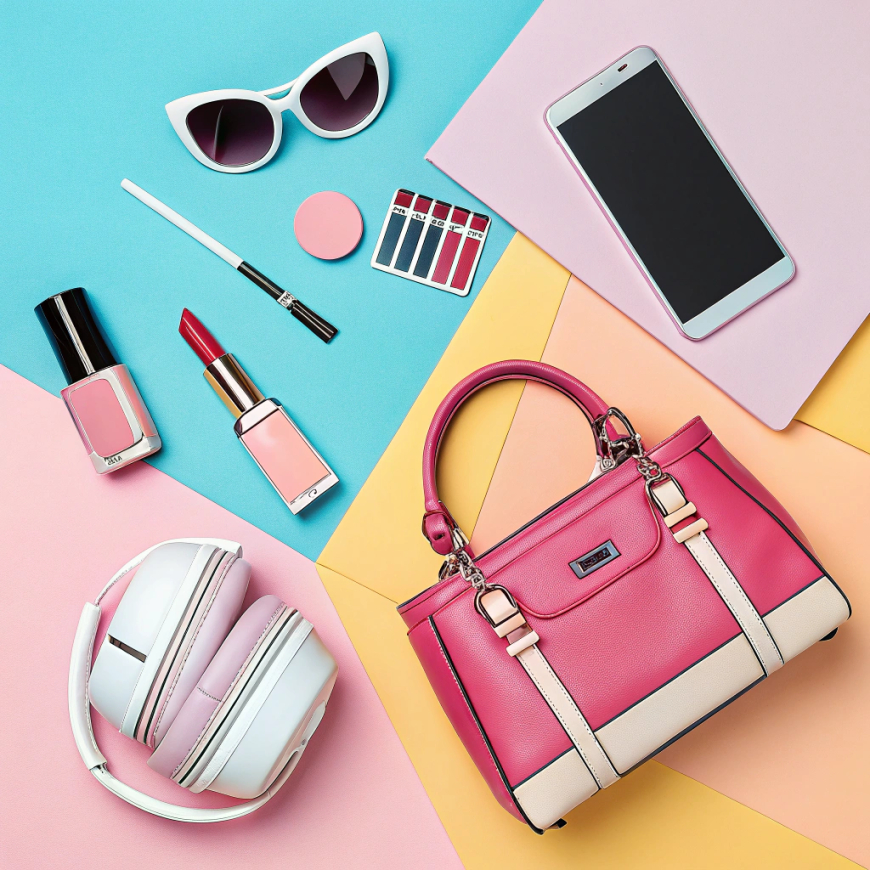 Luxury Women’s & Men’s Watches Now Available at International Bazzar BD