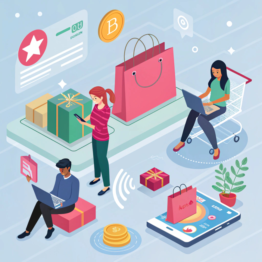 🚀 2025 এর সেরা Online Marketplace Trends in Bangladesh | International Bazzar BD