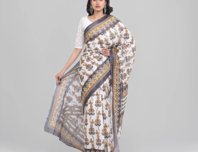 Exclusive Saree Combo Gift Set & Graceful Digital Printed Saree – Bridal & Stylish Saree Collection in Bangladesh