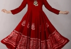 Exclusive Long Gown Kurti for Stylish Women & Girls – Buy Online from International Bazzar BD