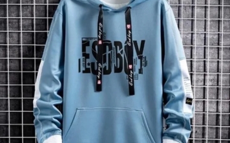 Top Quality Hoodies & Sweatshirts in Bangladesh – Stay Stylish This Winter | International Bazzar BD