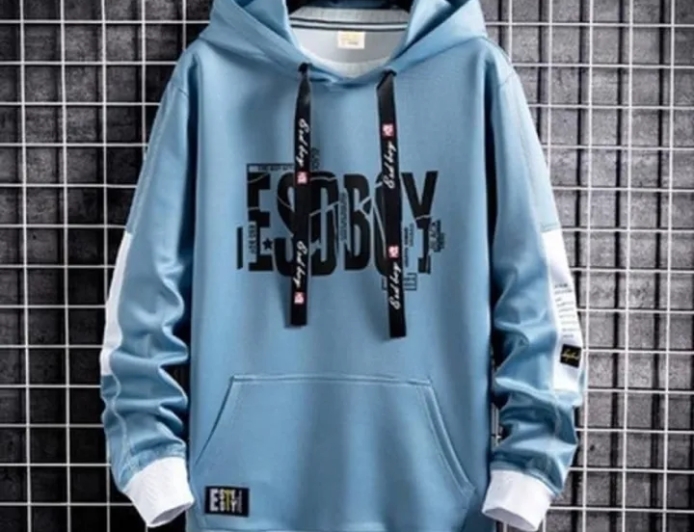 Top Quality Hoodies & Sweatshirts in Bangladesh – Stay Stylish This Winter | International Bazzar BD