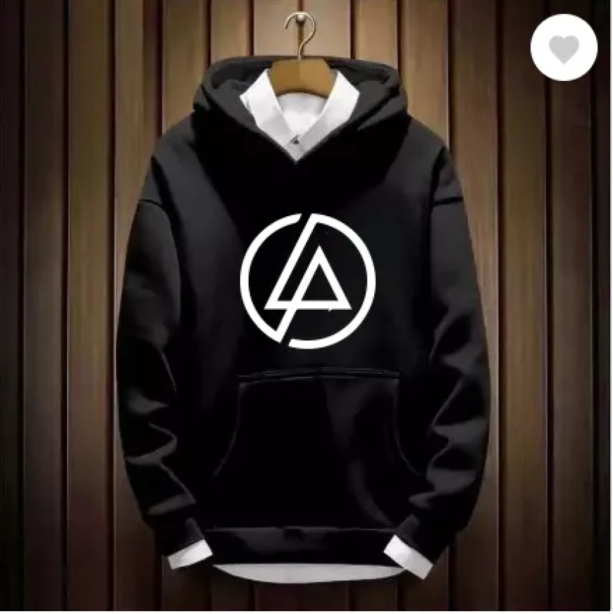 Top Quality Hoodies & Sweatshirts in Bangladesh – Stay Stylish This Winter | International Bazzar BD