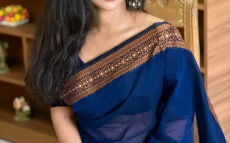 রমজান স্পেশাল শাড়ি কালেকশন – ইদে বিশেষ ছাড়ের সাথে | International Bazzar BD