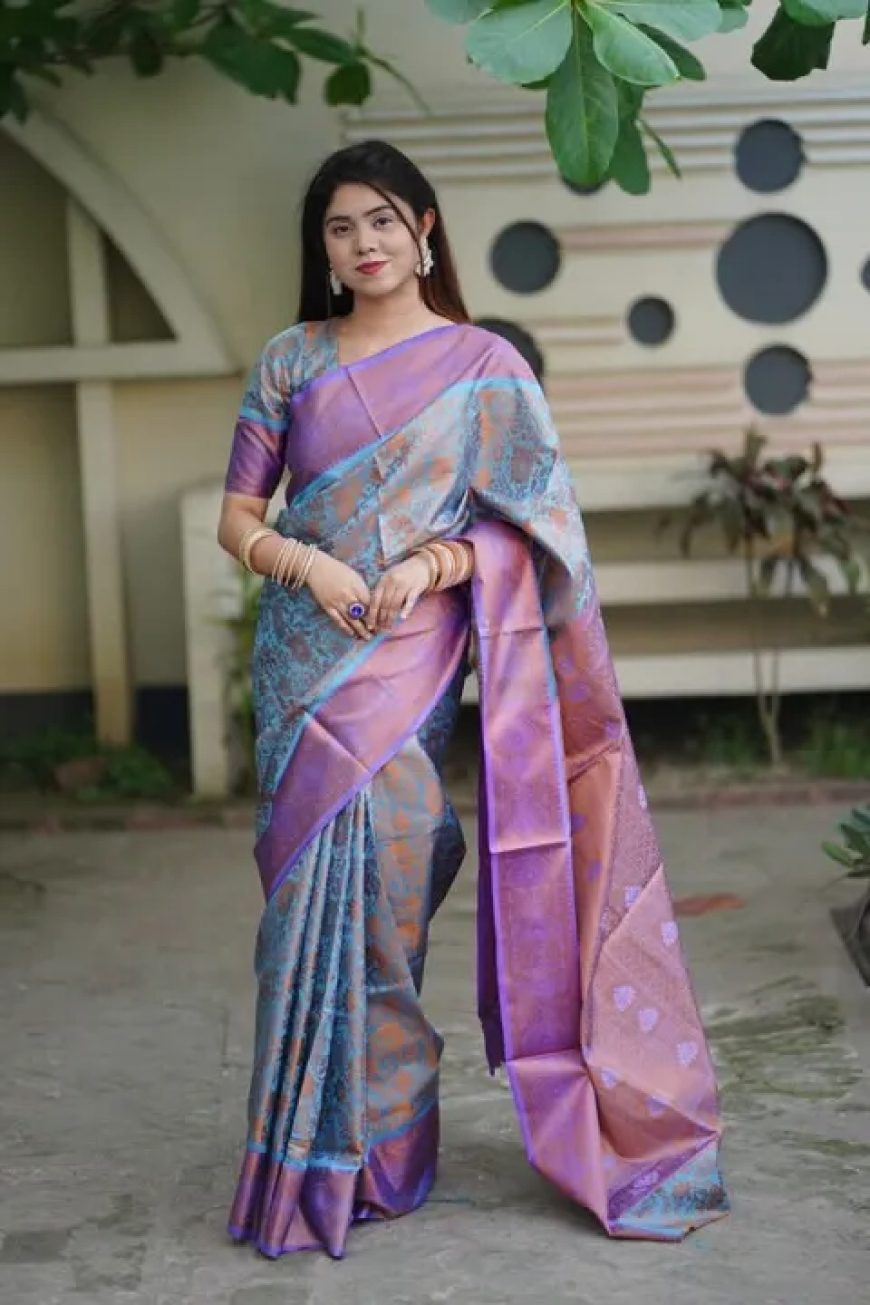 রমজান স্পেশাল শাড়ি কালেকশন – ইদে বিশেষ ছাড়ের সাথে | International Bazzar BD