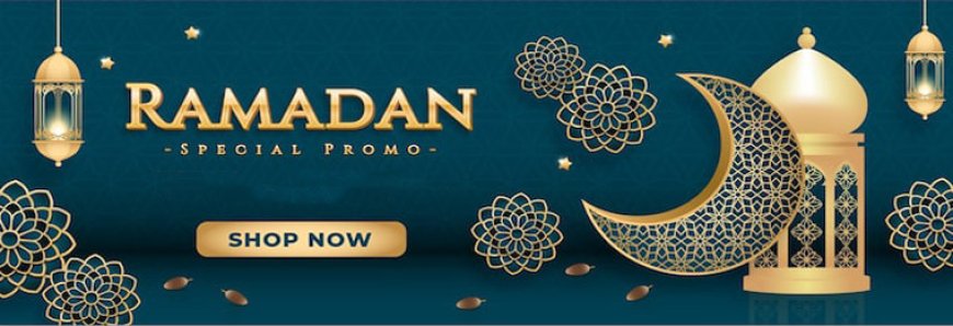রমজান স্পেশাল অফার ২০২৬ | আমাদের আন্তর্জাতিক বাজার বাংলাদেশ-এ চলছে বিশাল ডিসকাউন্ট
