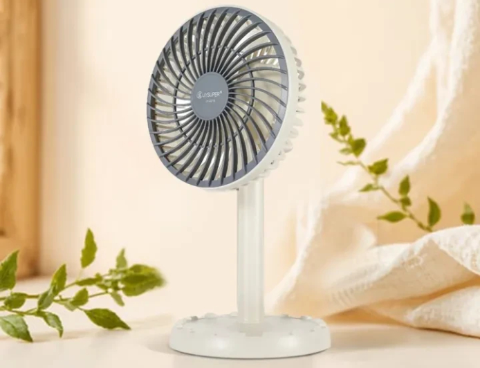 ২০২৬ সালের সেরা রিচার্জেবল মিনি ফ্যান কালেকশন: গরমে প্রশান্তি এখন হাতের মুঠোয়!