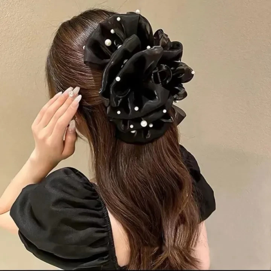 Party Hair Accessories Set